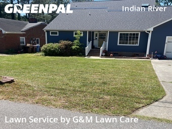 Lawn Cut nearby Chesapeake, VA, 