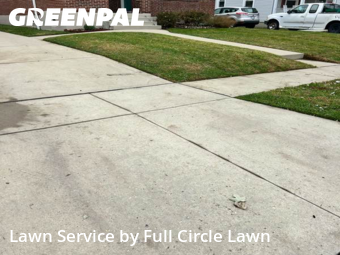 Lawn Mowing Service nearby Deer Park, OH, 
