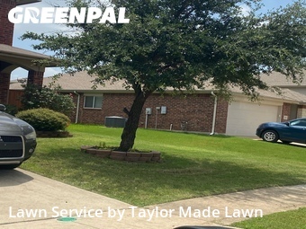 Lawn Cutting nearby Krum, TX, 
