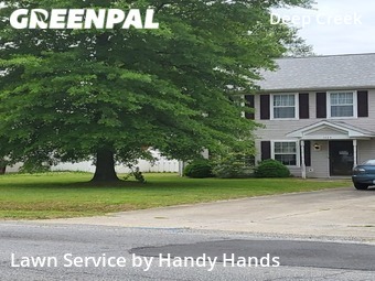 Lawn Care Service nearby Chesapeake, VA, 