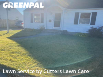 Lawn Care Service nearby Pawtucket, MA, 