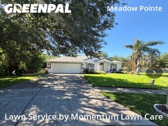Lawn Care nearby Zephyrhills, FL, 