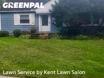 Lawn Care nearby Kent, OH, 