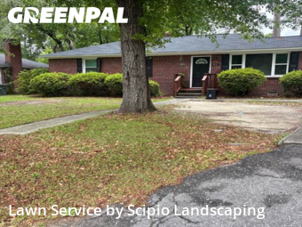 Lawn Mow nearby Columbia, SC, 