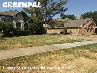 Lawn Care Service nearby Carrollton, TX, 