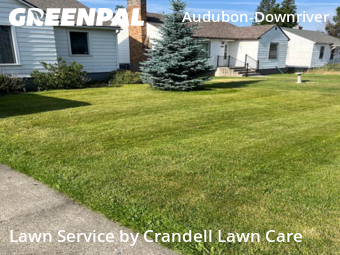 Lawn Cutting nearby Spokane, WA, 