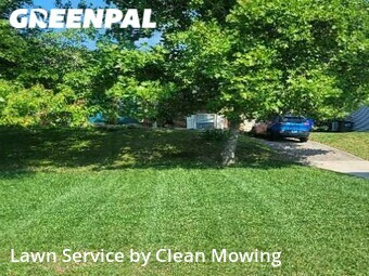 Lawn Care nearby Lexington, KY, 