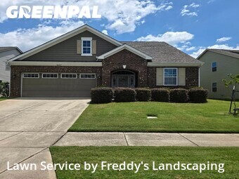 Grass Cutting nearby Charlotte, NC, 