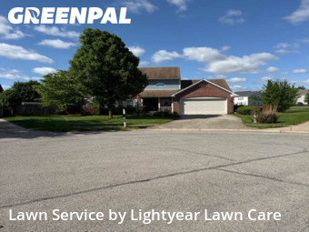Lawn Cutting nearby Noblesville, IN, 