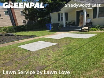Yard Cutting nearby Norfolk, VA, 