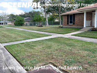 Yard Cutting nearby Baton Rouge, LA, 