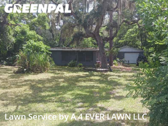 Lawn Cut nearby New Port Richey, FL, 