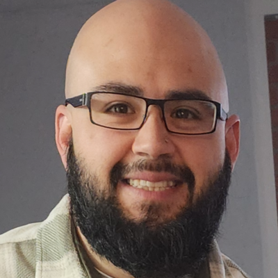 Kings Peak Landscapi headshot