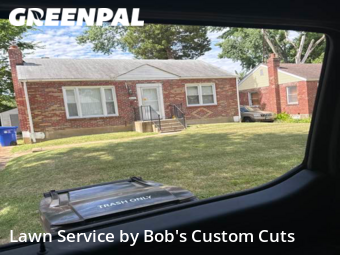 Lawn Care nearby University City, MO, 