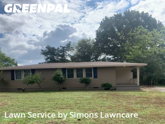 Lawn Care nearby Huntsville, AL, 