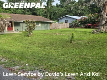 Yard Mowing nearby Ocala, FL, 