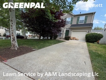 Lawn Mow nearby Laurel, MD, 