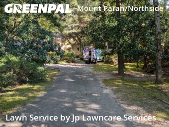 Grass Cutting nearby Atlanta, GA, 