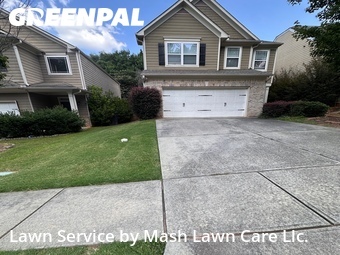 Lawn Care nearby Lawrenceville, GA, 