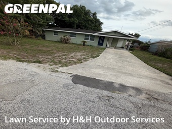 Yard Cutting nearby Lakeland, FL, 