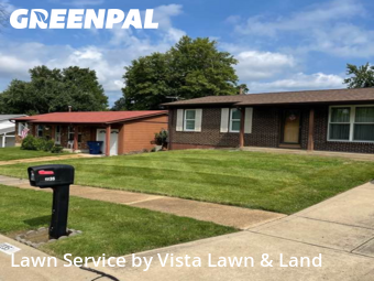 Lawn Care Service nearby Meramec Township, MO, 