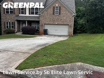 Lawn Mowing Service nearby Covington, GA, 