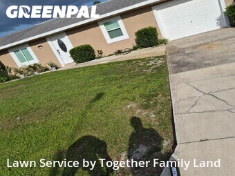 Grass Cutting nearby Port Charlotte, FL, 