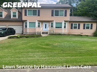 Grass Cutting nearby Marietta, GA, 