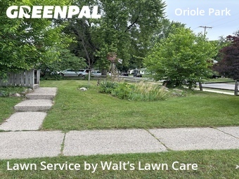 Lawn Mowing nearby Wyoming, MI, 