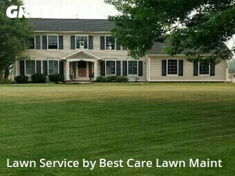 Grass Cutting nearby Hilton, NY, 