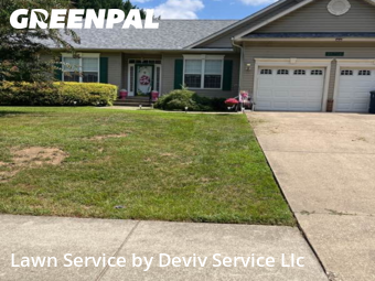 Grass Cut nearby Bowie, MD, 