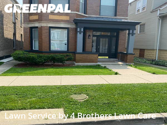 Lawn Service nearby Cicero, IL, 