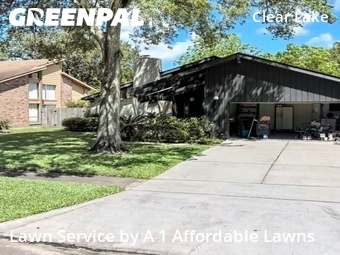 Lawn Mow nearby Houston, TX, 