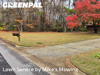 Grass Cutting nearby Fayetteville, NC, 