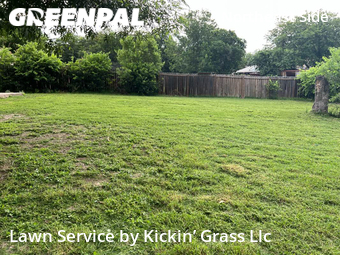 Lawn Mow nearby San Antonio, TX, 