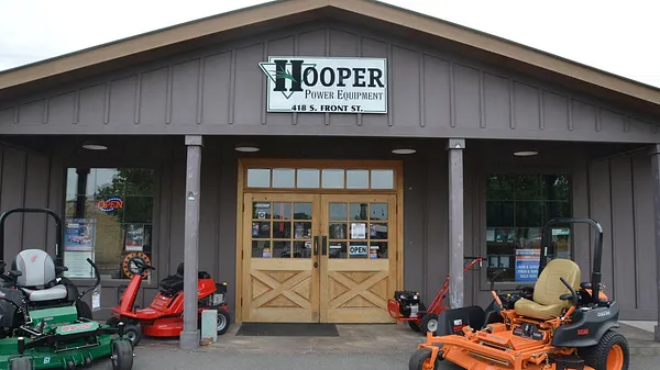 Hooper Power Equipment Photo 4
