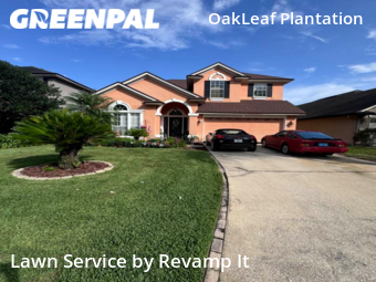 Lawn Mowing Service nearby Orange Park, FL, 