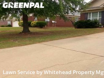 Lawn Care Service nearby Columbus, GA, 