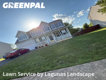 Lawn Mow nearby Fredericksburg, VA, 