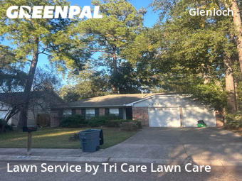 Lawn Mowing Service nearby Spring, TX, 