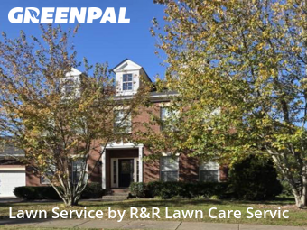 Lawn Cutting nearby Franklin, TN, 