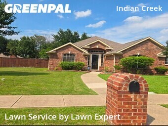 Lawn Service nearby Carrollton, TX, 