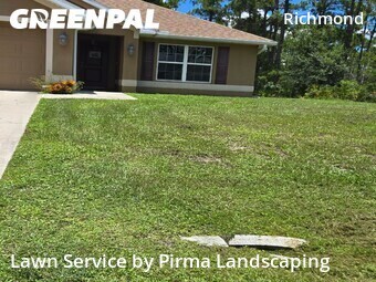 Lawn Service nearby Lehigh Acres, FL, 