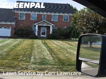 Lawn Mowing Service nearby Farmington, NY, 