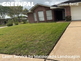 Lawn Maintenance nearby Houston, TX, 