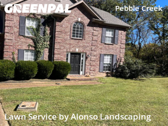Lawn Maintenance nearby Nashville, TN, 