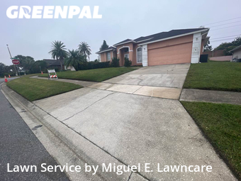 Lawn Service nearby Orlando, FL, 