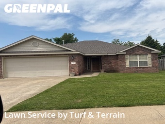 Lawn Service nearby Rogers, AR, 