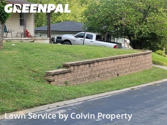 Lawn Care nearby Saint Charles, MO, 