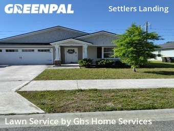 Lawn Mowing nearby Jacksonville, FL, 